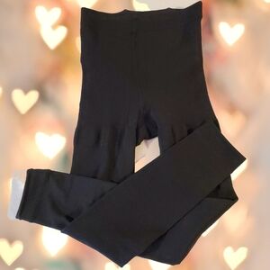 Footless Tights - Size‎ S/M
